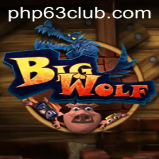 Exploring the Adventure of BigWolf at PHP63 CLUB