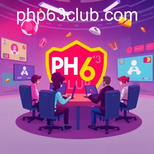 Exploring the Thrilling World of Live Games with PHP63 CLUB