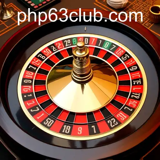 The Exciting World of Roulette and The Emergence of PHP63 CLUB
