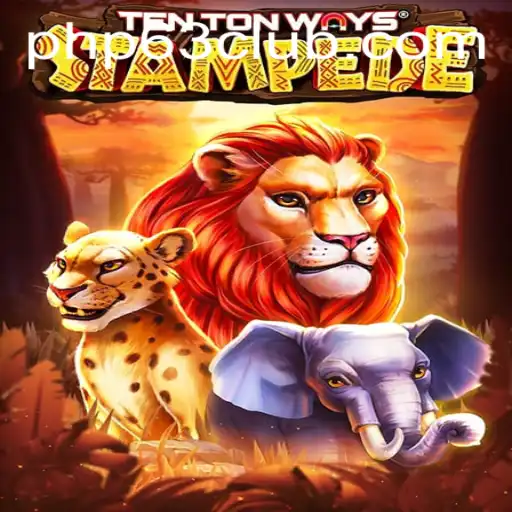 Experience the Thrill of TenTonWaysStampede at PHP63 CLUB
